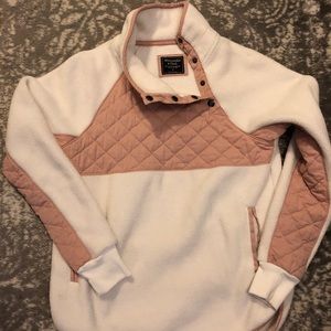 A&F sweater NWOT